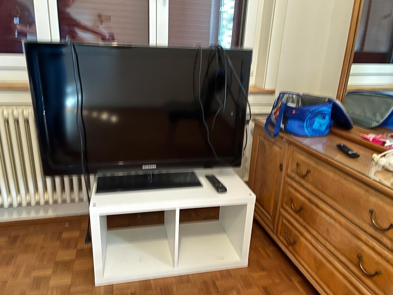Samsung Appareils TV: Samsung TV – D'occasion à Suhr par smoerga