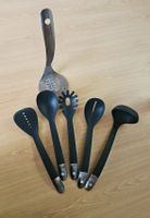 Diverse Kochlöffel Neu Josephjoseph