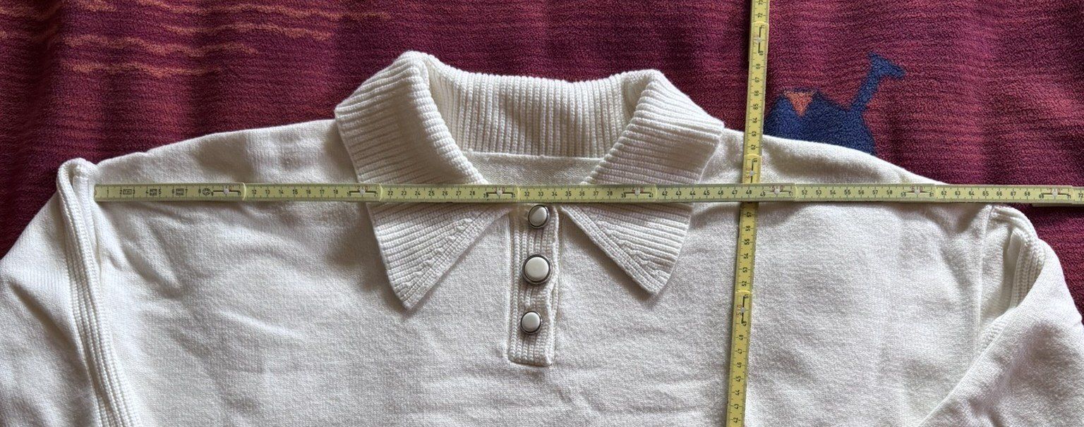 Next Pulls & Sweat-shirts: Pullover NEXT-ecru-XL (48/50) – D'occasion à Watt par Rog48 2