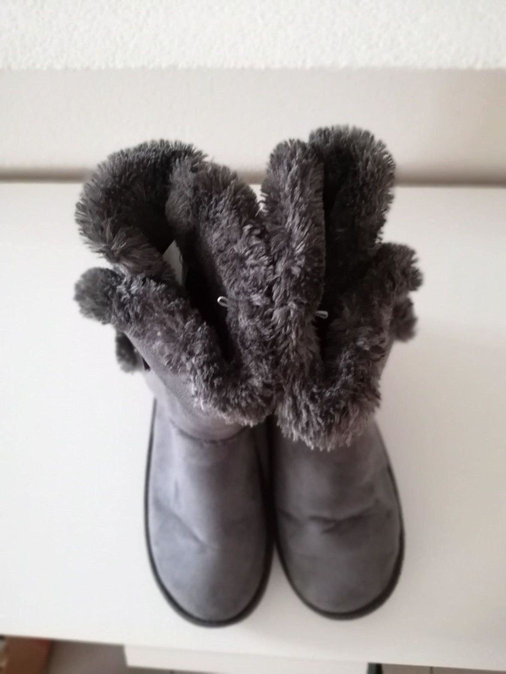 Chaussures femmes: Winter Boots – D'occasion à Mendrisio par ann_d9pf 3