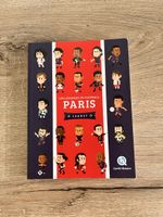Livre Les légendes du football Paris