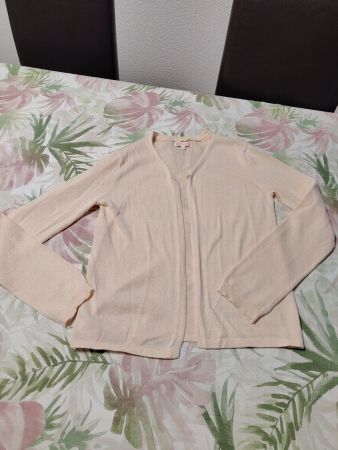 apricot  Sommer-Bolero Gr 152