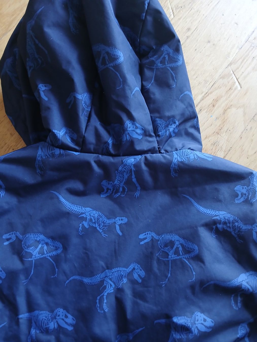 Vertbaudet Giacche & Cappotti: Winterjacke Grösse 116 – Usato da Worb venduto da Osterthal 3