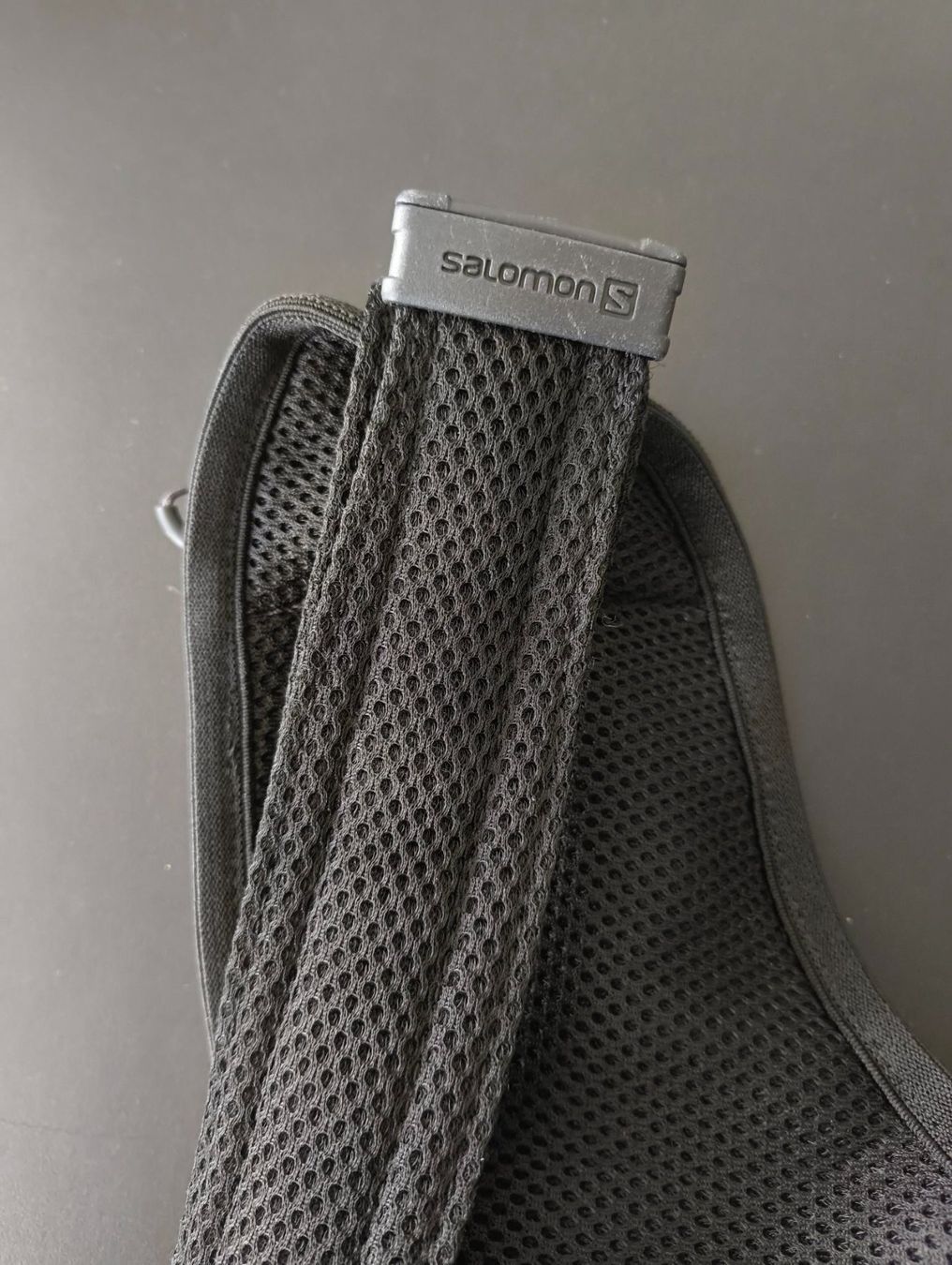 Salomon Taschen: Salomon Laufgürtel Sensibelt – Gebraucht aus Zürich von LiK17 2