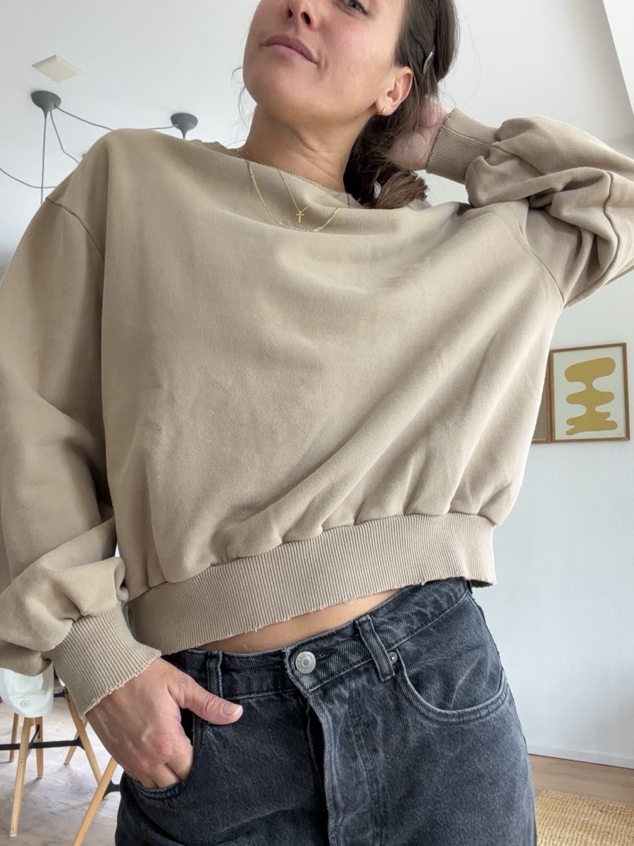 Maglioni & Felpe: Pullover by Ame Antwerp  – Usato da Aarau venduto da Marylou90 2