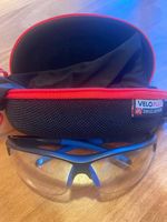 Veloplus Brille