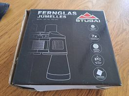 Fernglas NP 