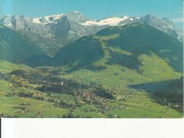 Gstaad ca. 1960