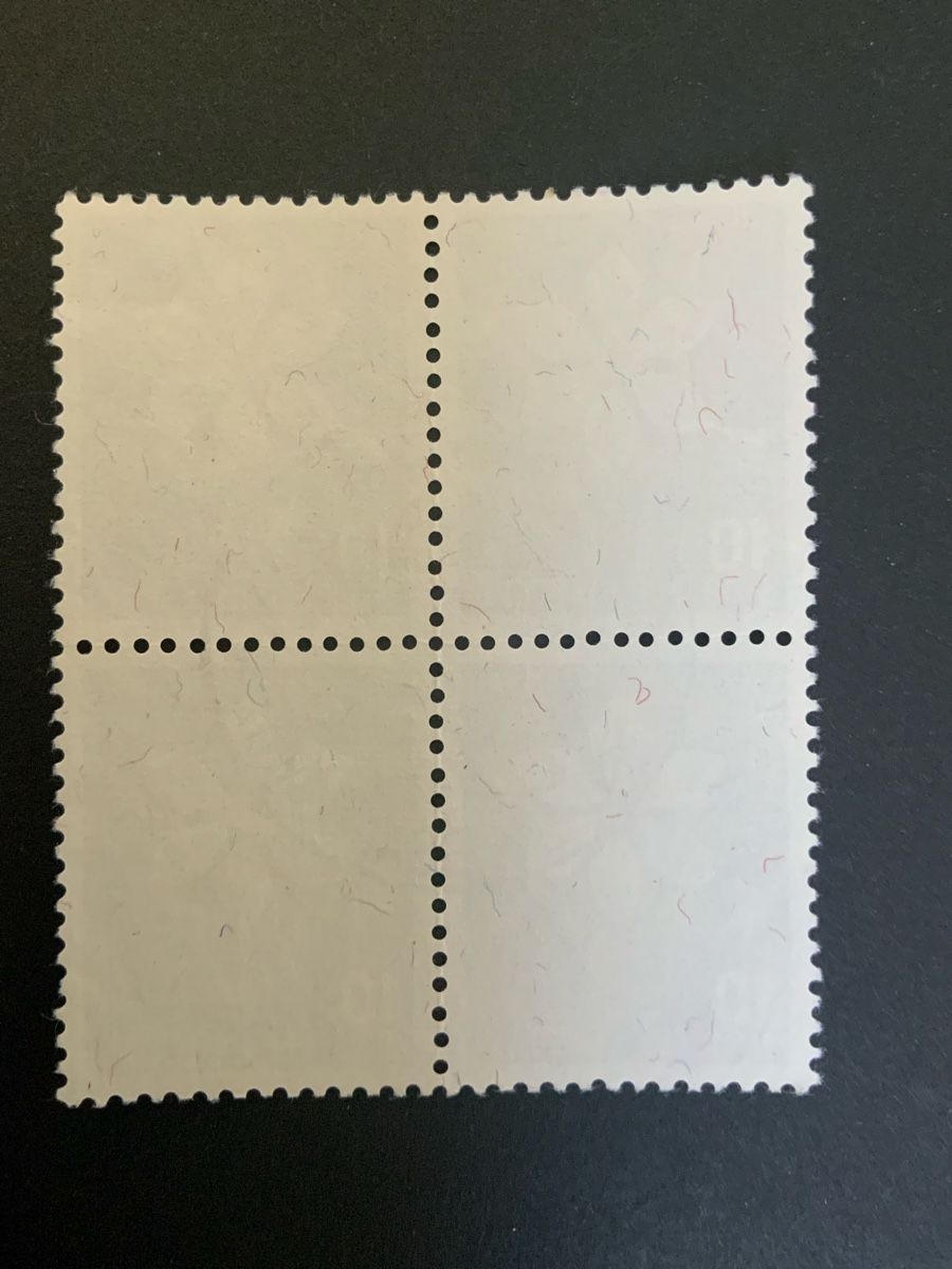 Alle Briefmarken: Briefmarken Flugpost – Gebraucht aus Binningen von chr_cr5n 1