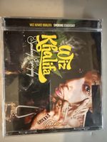 Wiz Khalifa - Smoking Everyday CD