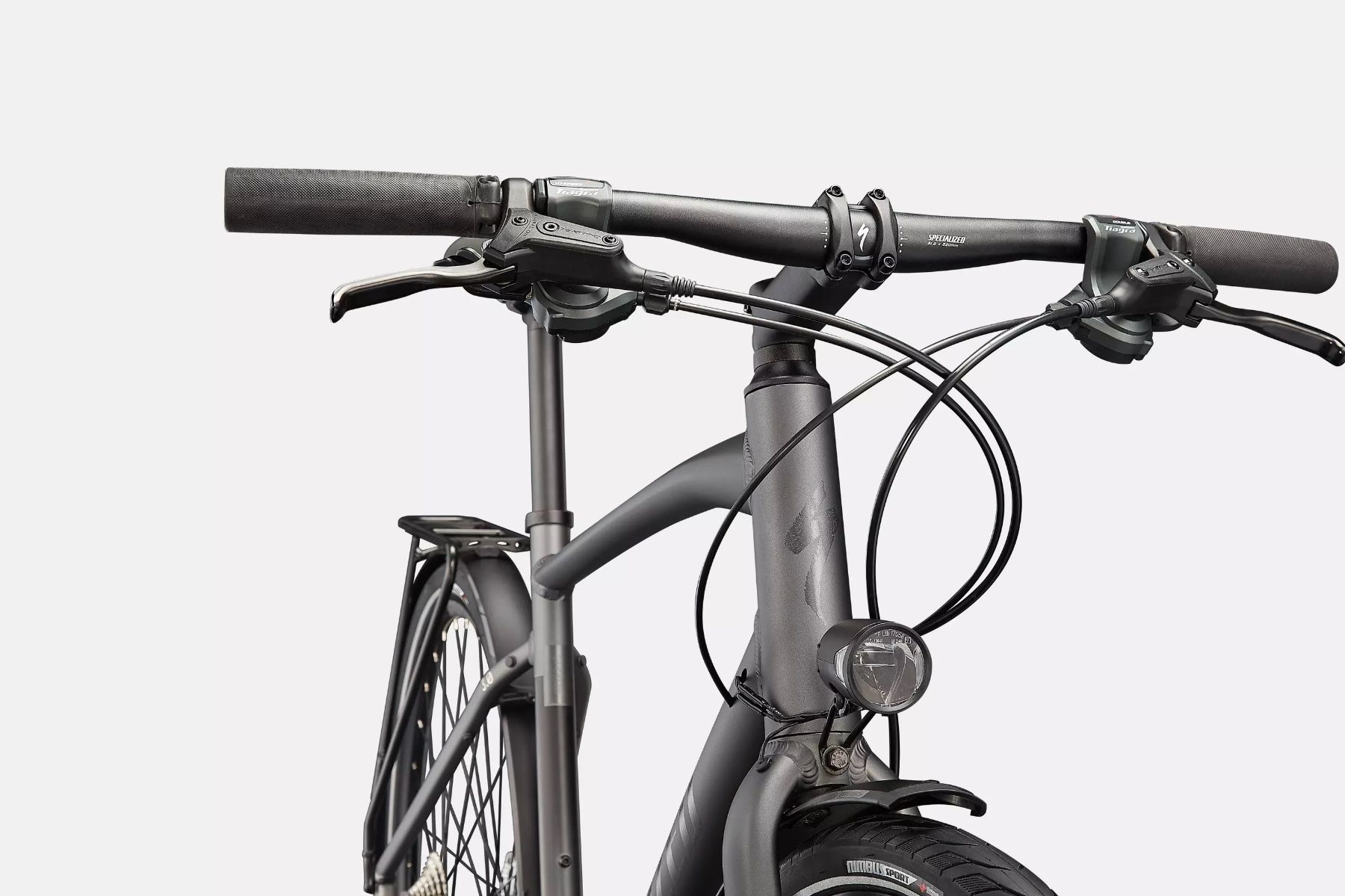 Specialized Biciclette: Specialized Sirrus 3.0 EQ – Nuovo e nell'imballaggio originale da Bern venduto da -Ski-Velo-Center- 5