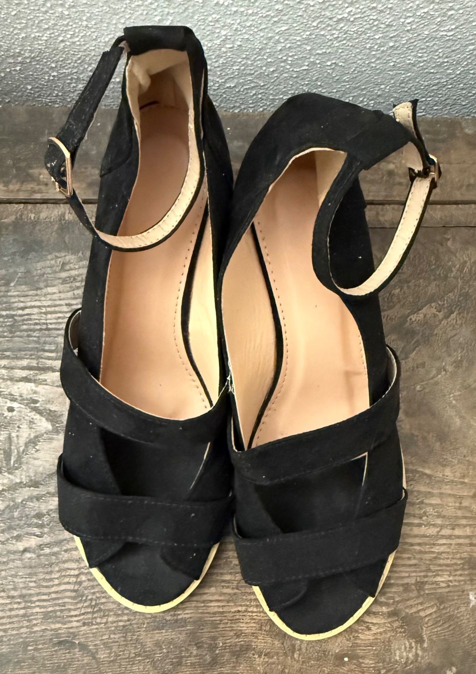 Scarpe da donna: 5 paia scarpe estive n°40 – Usato da Breganzona venduto da mas_tv72 2