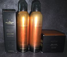 Rituals Alchemy Neu