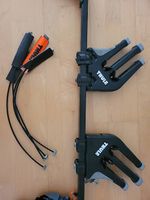 Dachträger original inkl.Thule Snowboardhalterung