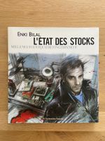 (BILAL) / L'ETAT DES STOCKS / TOME 2 / MILLENEUFCENTQUATRE