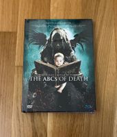 The ABCs of Death / Mediabook OVP
