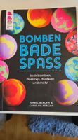 DIY-Buch: Badebomben, Peelings, Masken und mehr