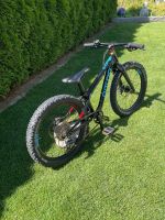 Kindervelo NALOO Hill Bill 20"