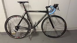 Trek Madone 5.2 - 2006 - Beautiful classic