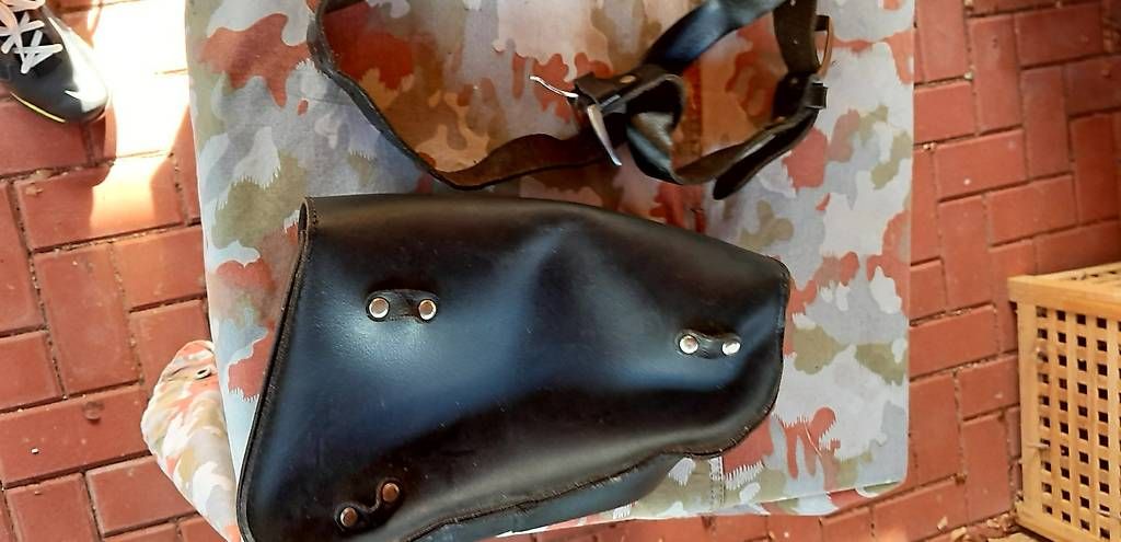Borse: borsa per HD – Usato da Arzo venduto da xab_5tf5 1