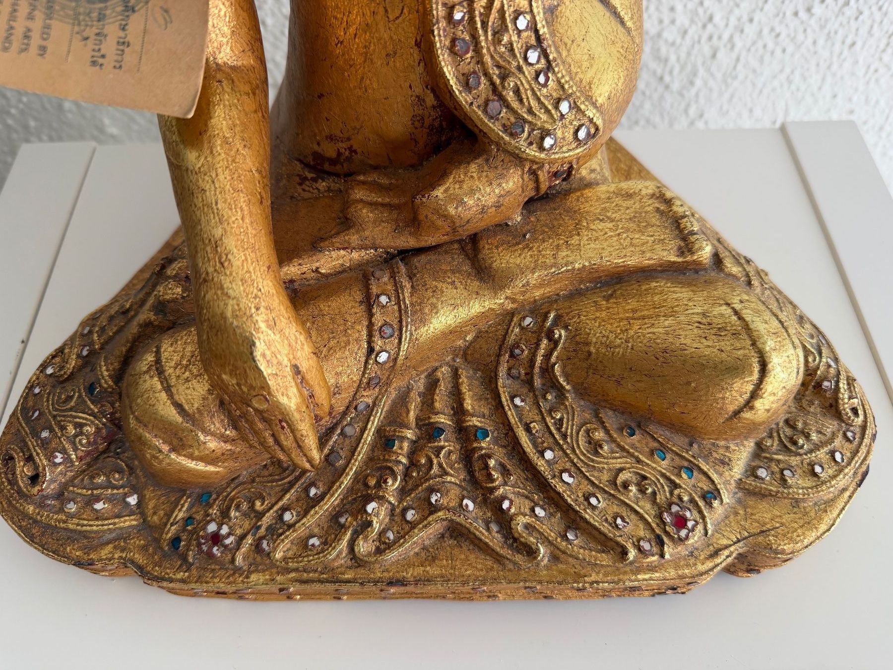 Skulpturen & Statuen: Buddha Statue – Gebraucht aus Männedorf von Suvretaner 8