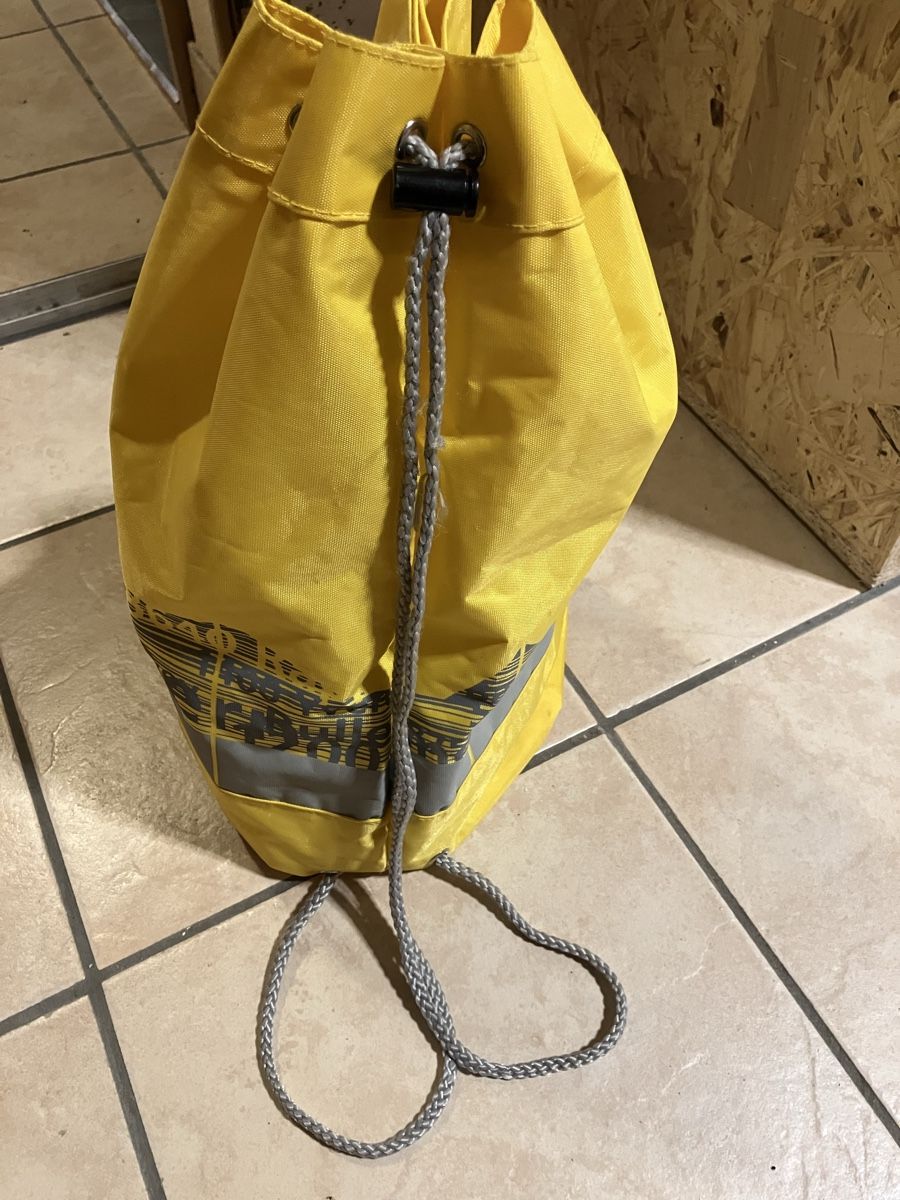 Zaini: Sac à dos collector,  résistant et pratique, – Usato da Bex venduto da man_6gxz