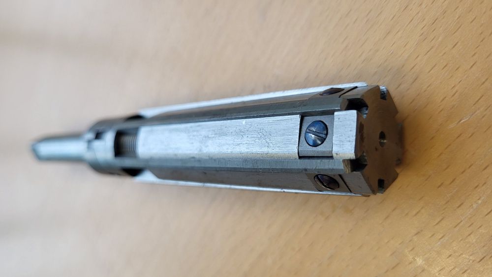 Verstellbare Reibahle Kaufen auf Ricardo