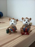Tonie Bobo‘s Rarität im doppelpack