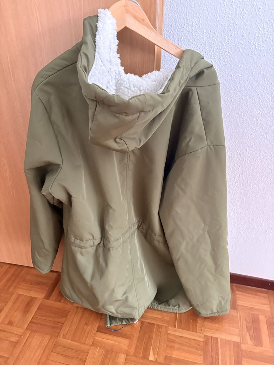 Vestes: Giacca Parka invernale  – D'occasion à Caslano par ali_rf6g 2