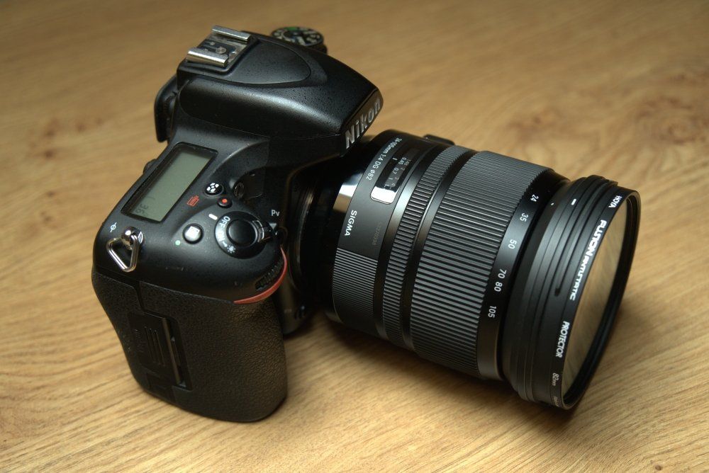 Nikon Kamera: Nikon d750 – Gebraucht aus Amriswil von szapaszap 2