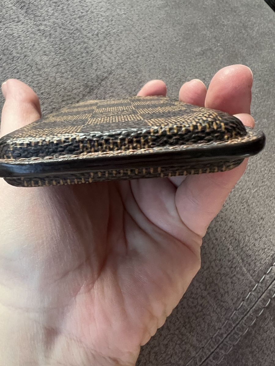 Louis Vuitton Cover & Protezioni schermo: Louis Vuitton Handyhülle – Usato da Schaan venduto da mugerle 2