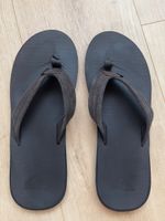 Quiksilver Flip Flops Zehentrenner, Grösse 46, neuwertig