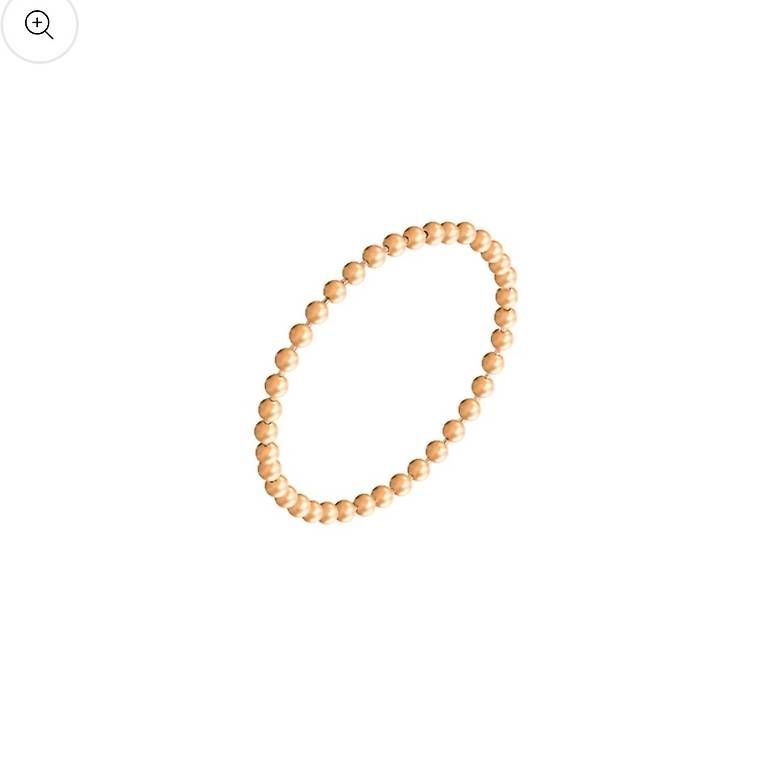Colliers: Schmuck rosegold – D'occasion à Oberburg par Noberli 2