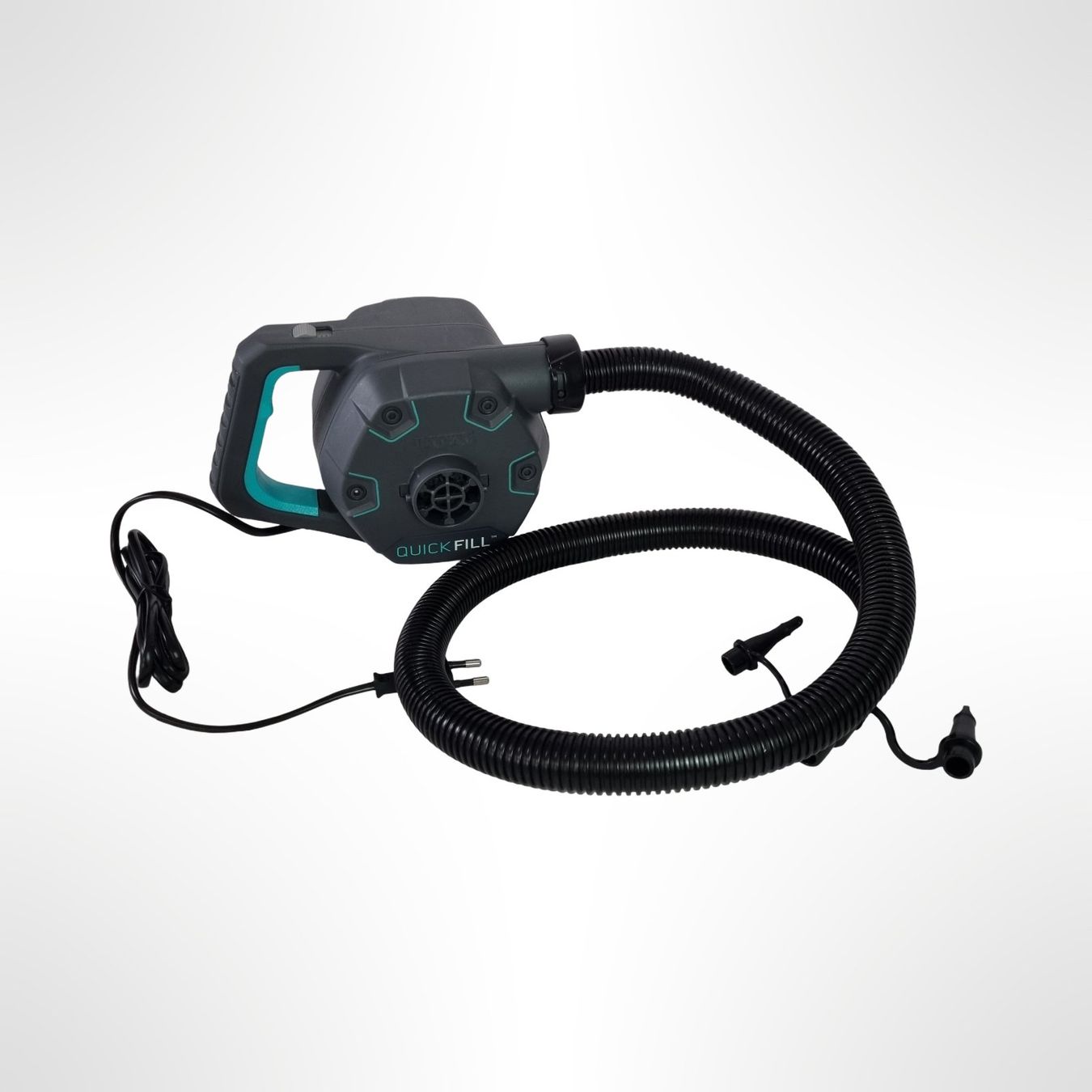 Intex Laborzubehör: INTEX Elektropumpe – Neu (gemäss Beschreibung) aus Wangen b. Olten von Restwert_Wangen 3