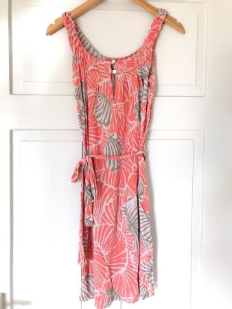 BRUUNS BAZAAR Sommerkleid (M)