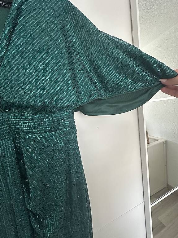 Vestiti: Abendkleid 40/42 – Nuovo e nell'imballaggio originale da Würenlingen venduto da iva_y2q7 2