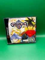 Grandia II (Englisch) - Dreamcast