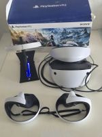 Casque VR Sony PlayStation VR2 avec accessoires complet