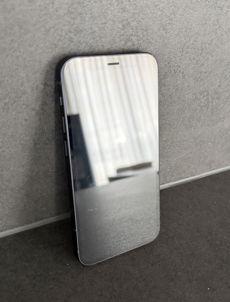 Apple Handys / Smartphones: IPhone 12 mini 128gb ab 1.- – Gebraucht aus Uzwil von MaNy_FrEsH