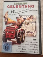 Adriano Celentano 15 beliebteste Filme DVD guter Zustand