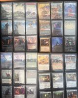 Magic The Gathering Collection of 350 cards -Many Rare Cards