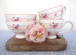 4teiliges Greengate Set, neuwertig