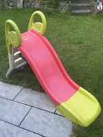 Smoby Rutsche Kinder Rutschbahn, guter Zustand