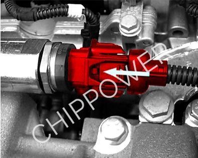 BMW Alle Autoersatzteile: BMW E46 DIESEL COMMUN RAIL PUCE EPROM ECU Chiptuning moteur – Neu und originalverpackt aus Denges von Ricautomotive 9