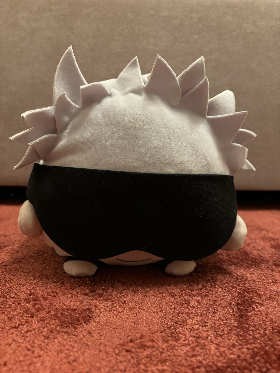Giocattoli: Gojo plush – Nuovo e nell'imballaggio originale da Andelfingen venduto da Good_Quality