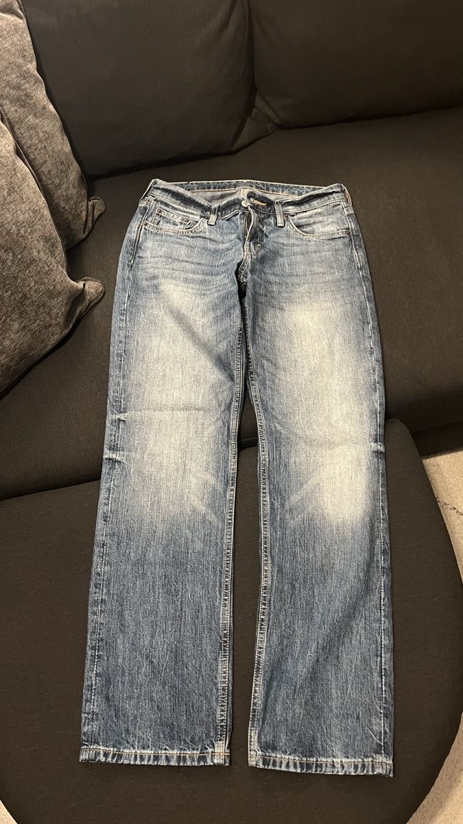 Weekday Jeans: Jeans – Nuovo (secondo la descrizione) da Baden venduto da Car_lio09