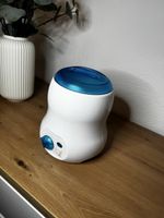 Wachswärmer für Dosen 800ml