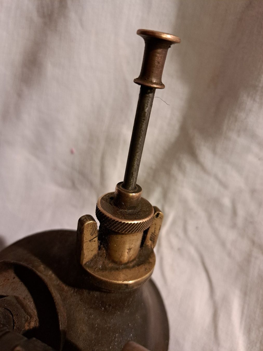 Saldatori: LAMPE A SOUDER ANCIENNE – Usato da Fleurier venduto da carlin01 3