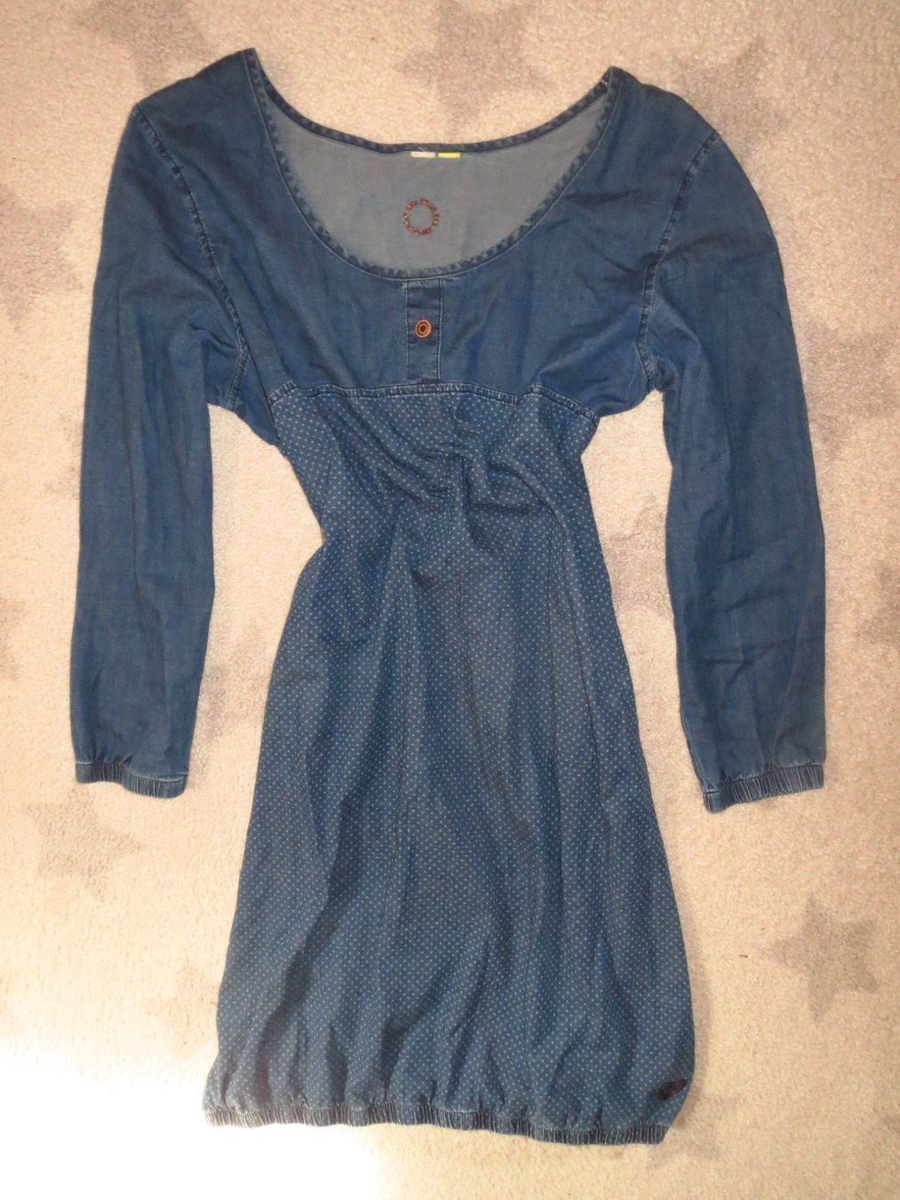 Kleider: ALIFE AND KICKIN Damen Kleid – Gebraucht aus Kiental von Anna8702 2