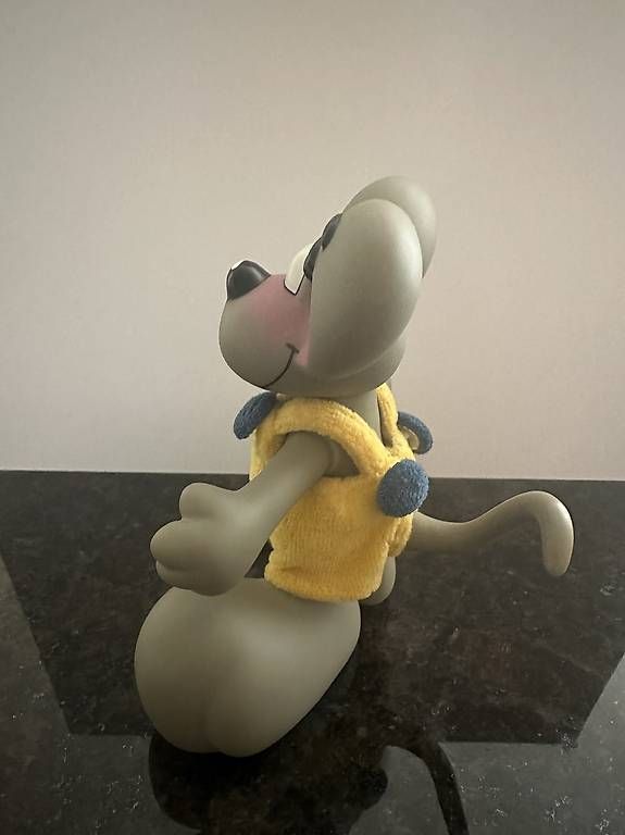 Figuren: Diddlfigur Kunststoff – Neu (gemäss Beschreibung) aus Beinwil am See von joy_24 4